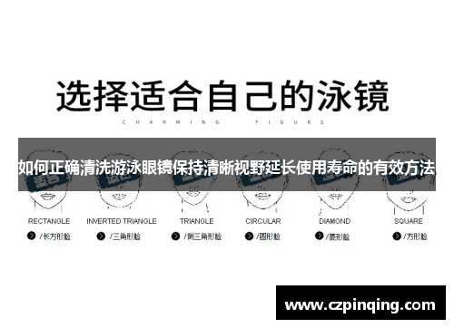 如何正确清洗游泳眼镜保持清晰视野延长使用寿命的有效方法
